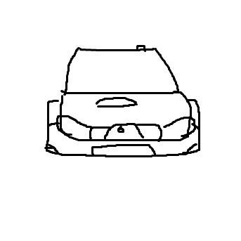 車I