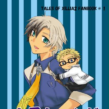SCC22 新刊。