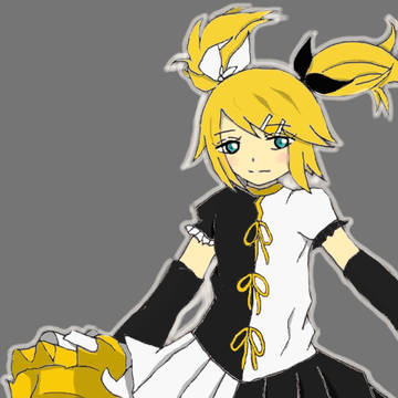 炉心融解リンちゃん