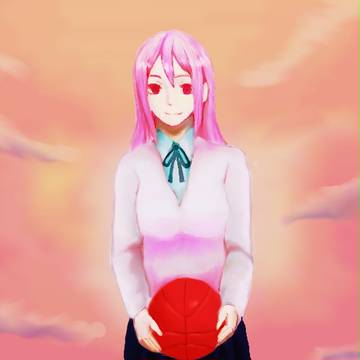 きっと