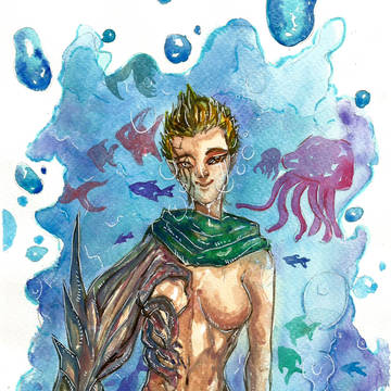 Deep Sea