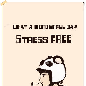 Stress Free