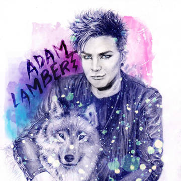 wolf