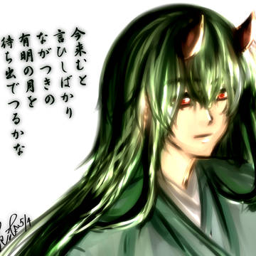 なんとなく