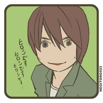 「あまちゃん」ヒロシ (小池徹平)