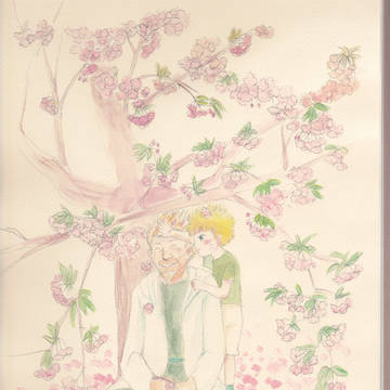 花守り