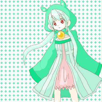 みたまちゃん