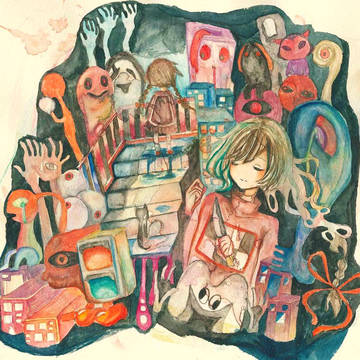 ゆめにっき
