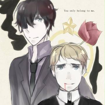 BBC SHERLOCK