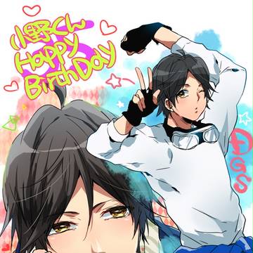 小野くんHappyBirthDay!!