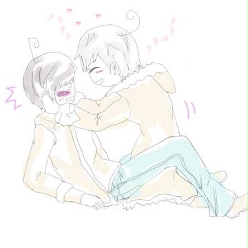 お誕生日様だよ？俺達☆