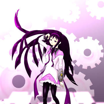 暁美ほむら