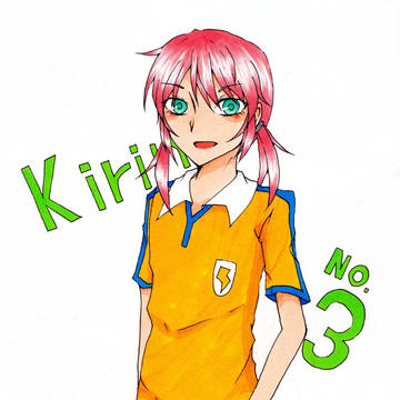 Kirino No.3