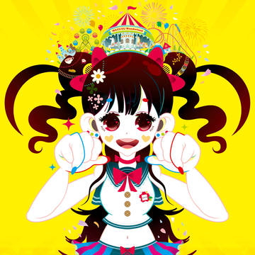 まゆゆワンダーランド