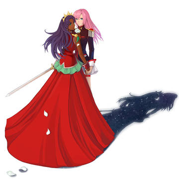 少女革命ウテナ