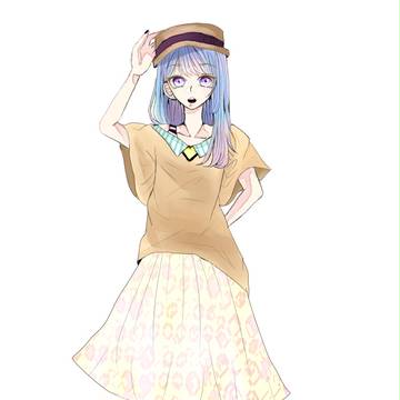 おんなのこ