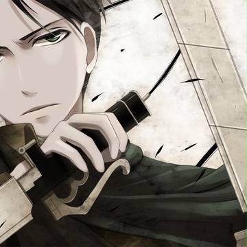 兵士長