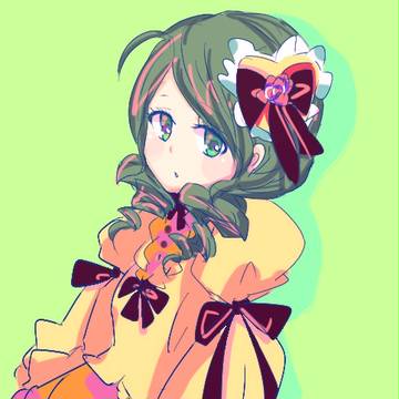 金糸雀