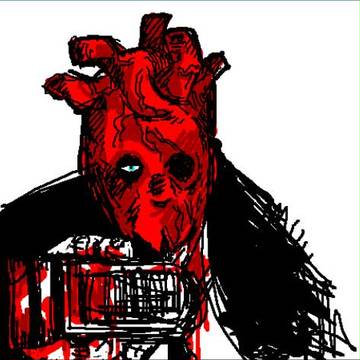 落書き