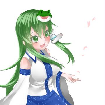 まだまだ