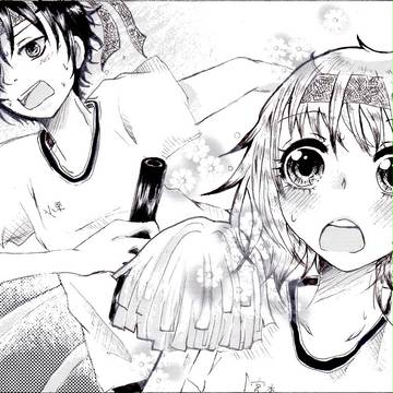 【オリジナル】体育祭
