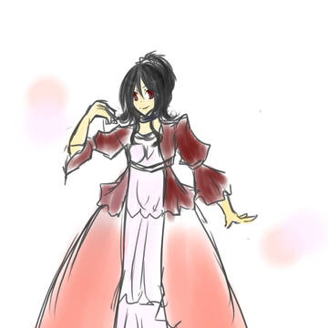 らくがき
