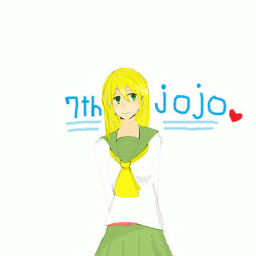 ７人目のスタンド使い