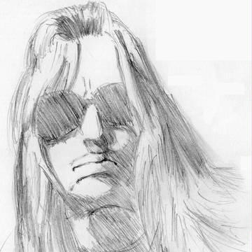SLAYER - JEFF HANNEMAN R.I.P.