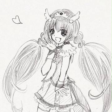 らくがき詰め合わせ