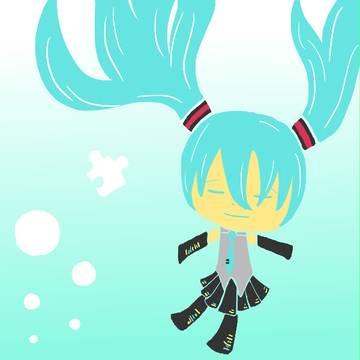静