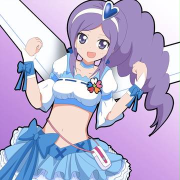 mktn☆カンペキ！