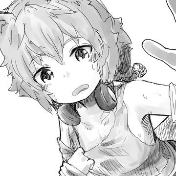 落書き