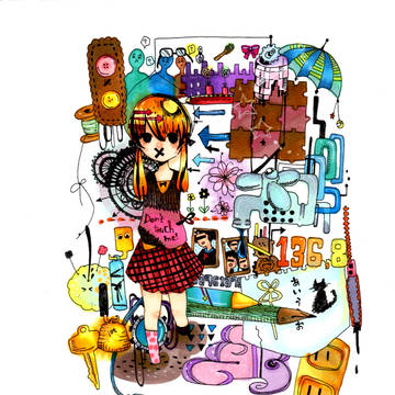 合作