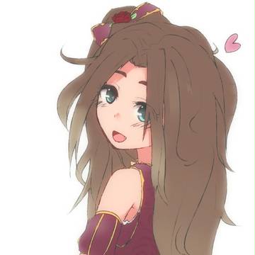 日下部若葉ちゃん