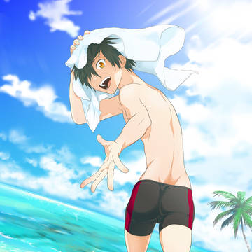 真奥君版エンディング