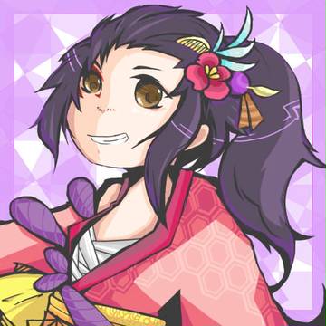 前田まつ
