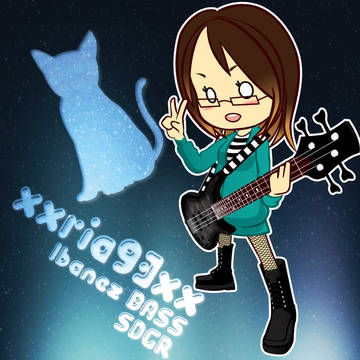 Twitterアイコン