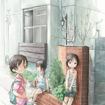 春です