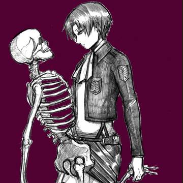 進撃のコピー本