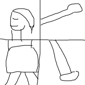 画面分割