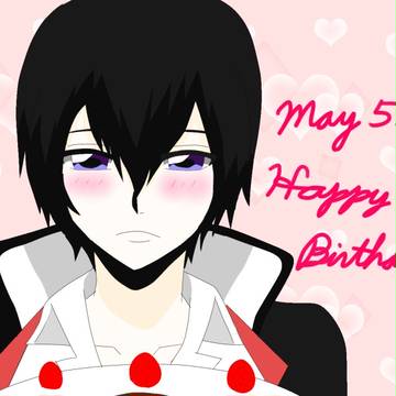 雲雀さん☆誕生日
