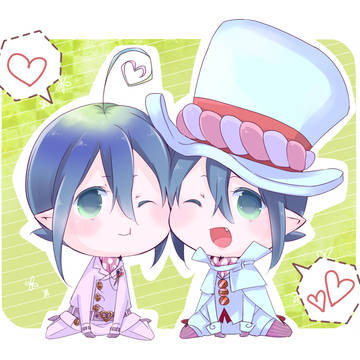 どっちが好きなの!