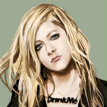 Avril Lavigne