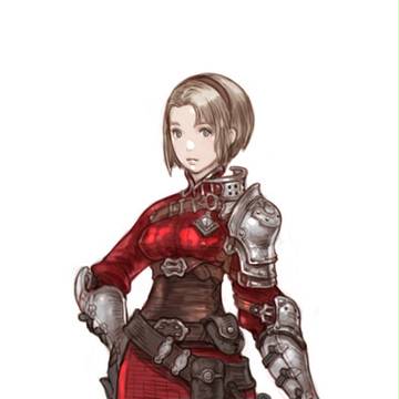 original character design