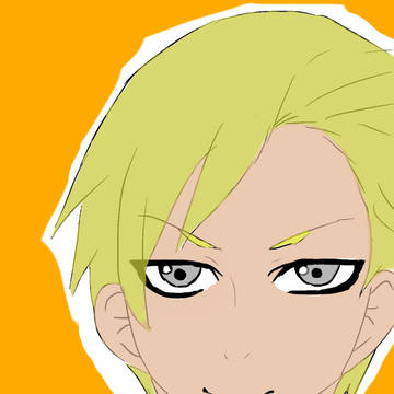 オリキャラ