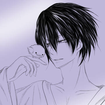 雲雀Happy Birthday!!