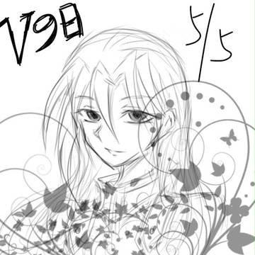 Ⅴの日。