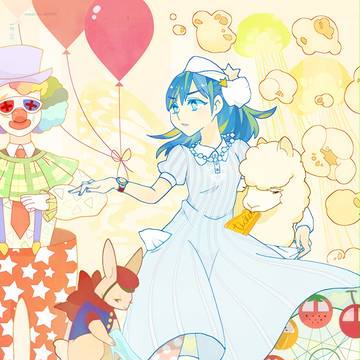 まゆちゃん、
