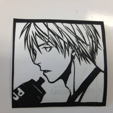 黄瀬涼太