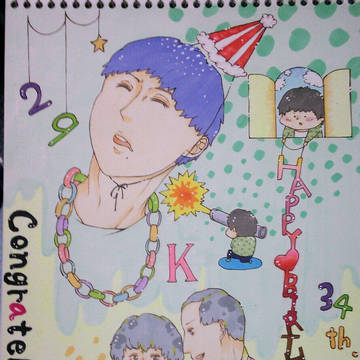 かすがばーすでい！2012(画質改良)